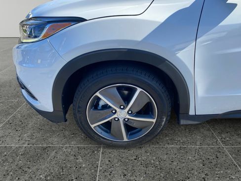 Used 2022 Honda HR-V EX image 14