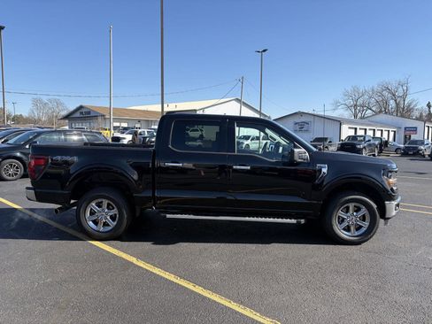 Used 2024 Ford F150 XLT AWD/4WD image 24
