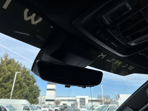 New 2026 Chevrolet Silverado 3500 High Country w/ High Country Premium Package image 30