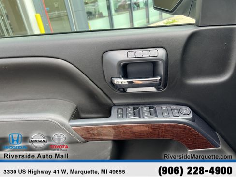 Used 2014 GMC Sierra 1500 SLT AWD/4WD image 23