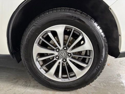 Used 2018 Acura RDX AWD w/ Advance Package image 8