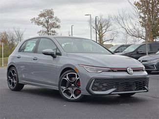 New 2026 Volkswagen GTI Autobahn video 2