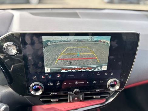 Used 2024 Lexus NX 350 AWD image 24