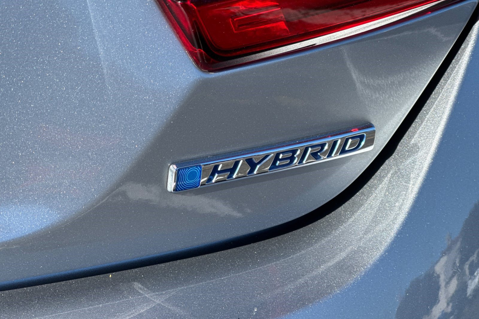 Certified 2020 Honda Accord EX-L image 26