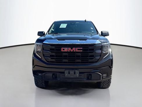 Used 2022 GMC Sierra 1500 Elevation AWD/4WD image 2
