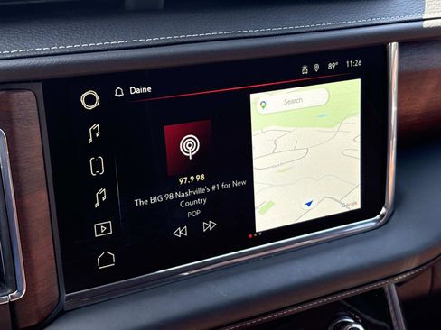 Certified 2023 GMC Yukon Denali Ultimate image 25