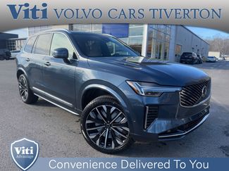 New 2026 Volvo XC90 B6 Plus w/ Protection Package Premier video 1