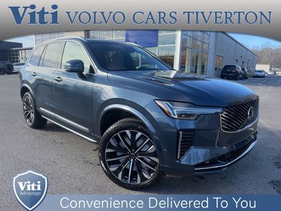 New 2026 Volvo XC90 B6 Plus w/ Protection Package Premier