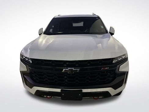 Used 2023 Chevrolet Tahoe Z71 w/ Luxury Package image 2