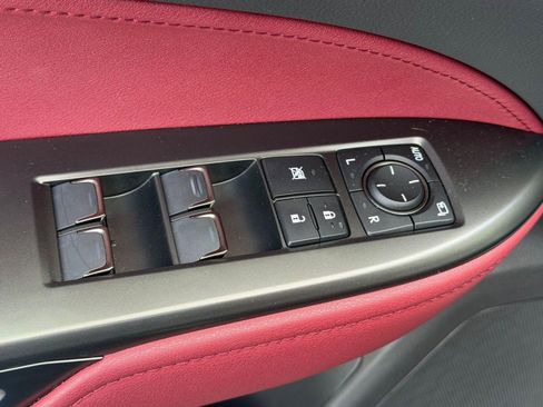 Certified 2026 Lexus NX 350 AWD w/ Accessory Package (2T) image 21