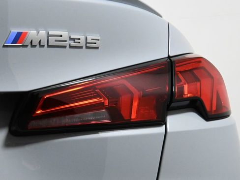 Used 2025 BMW M235i xDrive M235i xDrive w/ Premium Package image 13