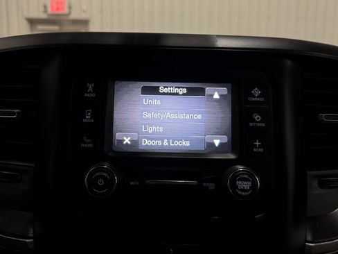 Used 2023 RAM 2500 Tradesman AWD/4WD image 15