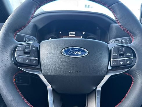New 2026 Ford Explorer ST w/ Sun And Sound Package image 27