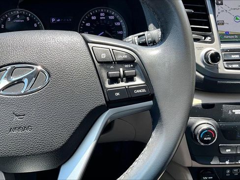 Used 2018 Hyundai Tucson SEL Plus AWD/4WD image 29