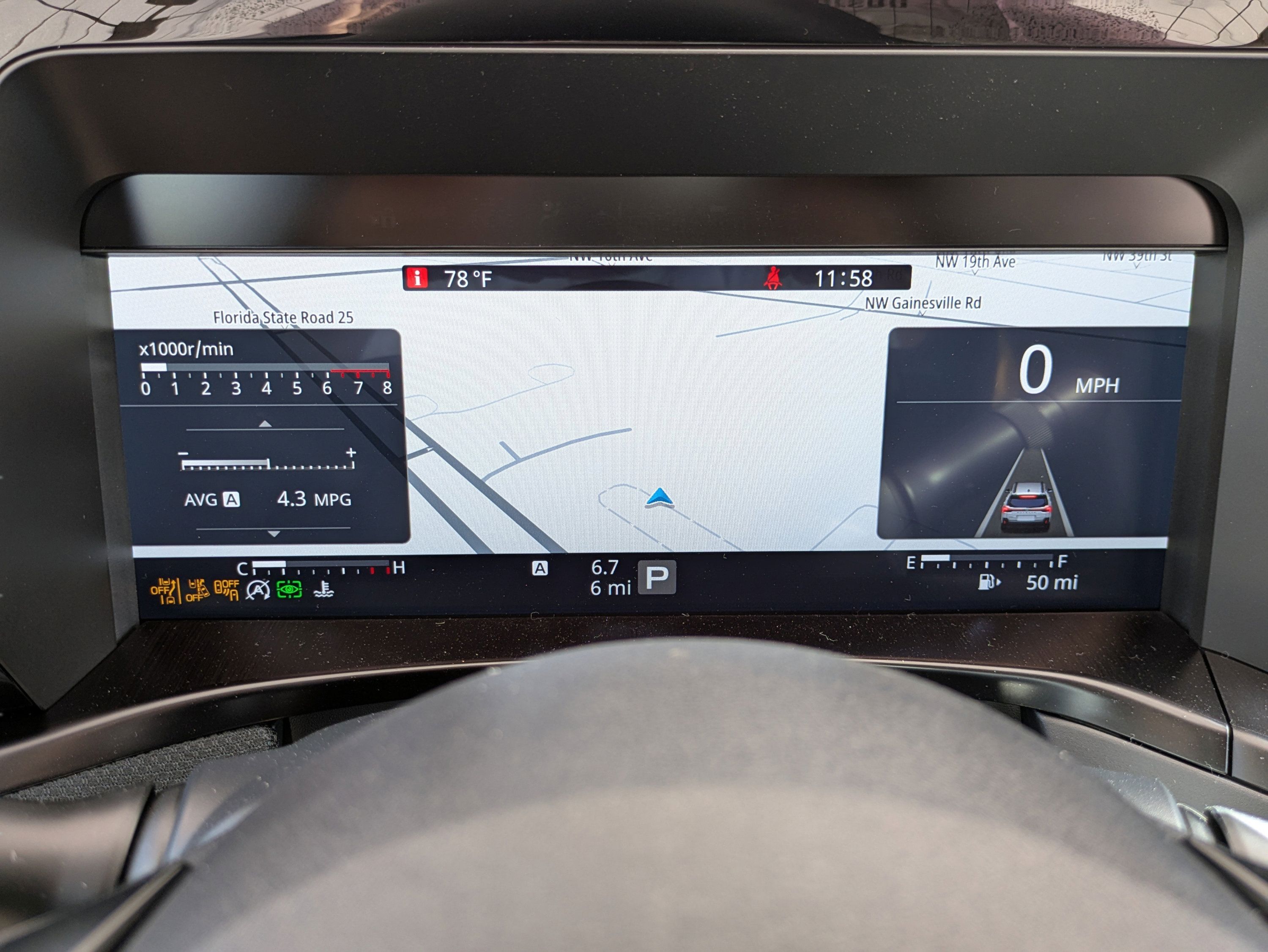 New 2026 Subaru Outback Limited XT AWD/4WD image 24