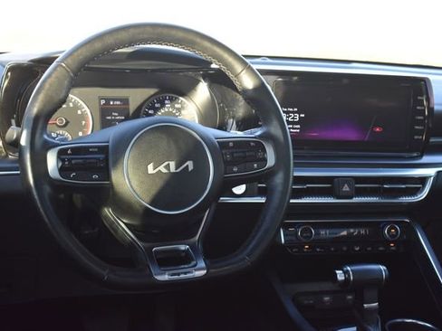 Certified 2023 Kia K5 GT w/ GT1 Package image 20