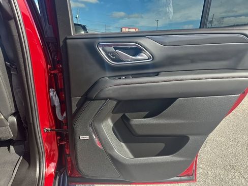 Used 2024 Chevrolet Tahoe RST w/ Luxury Package image 20