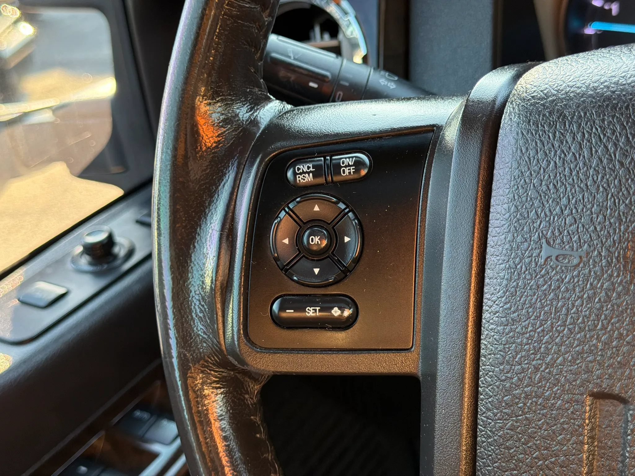 Used 2015 Ford F350 Platinum AWD/4WD image 28