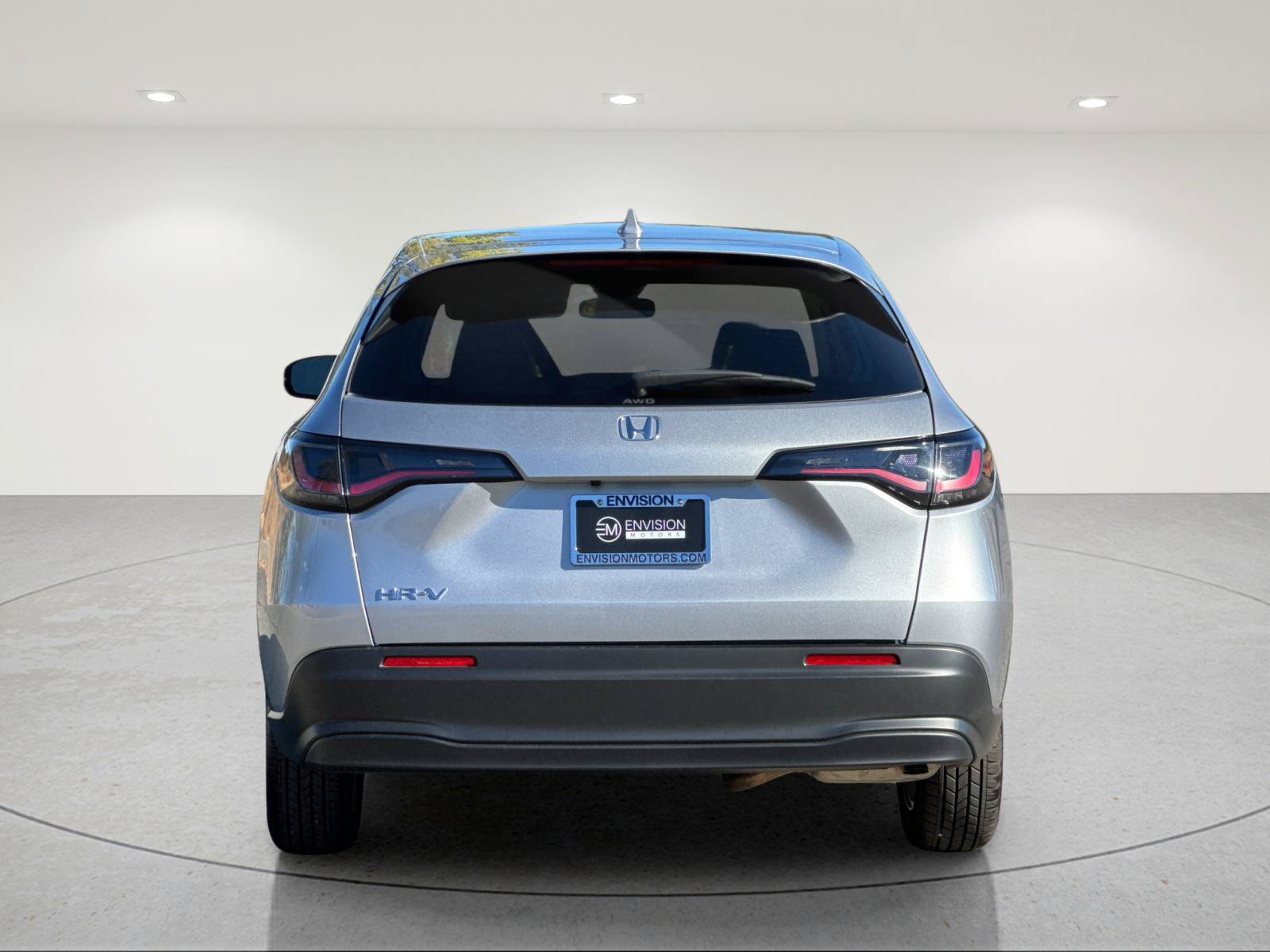 Used 2026 Honda HR-V LX image 5