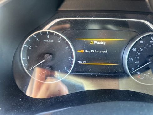 Used 2020 Nissan Murano SL image 21