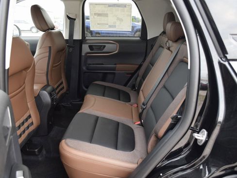 New 2025 Ford Bronco Sport Outer Banks image 20