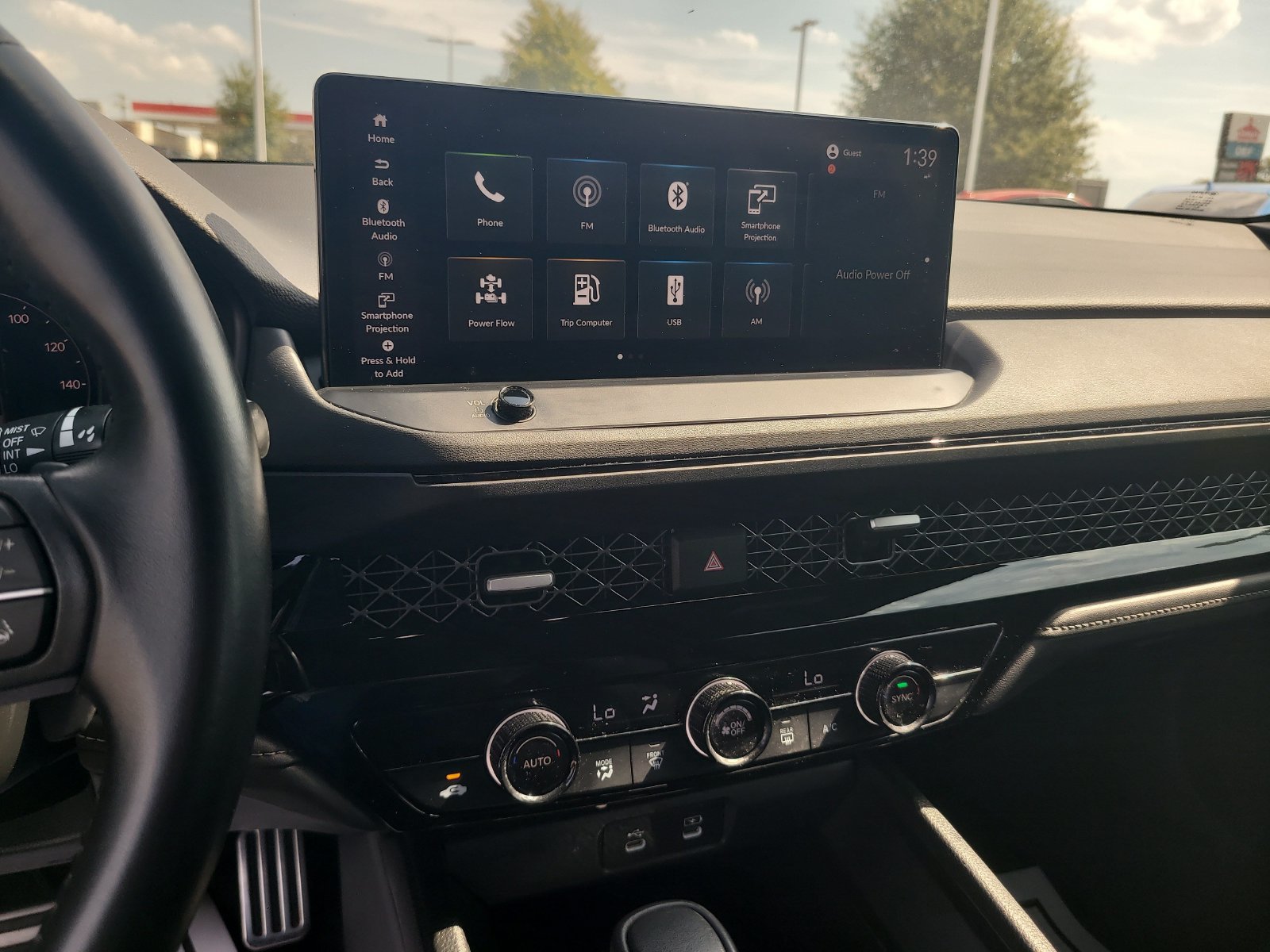 Certified 2024 Honda Accord Sport image 17