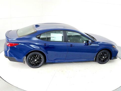 New 2026 Toyota Camry SE image 14