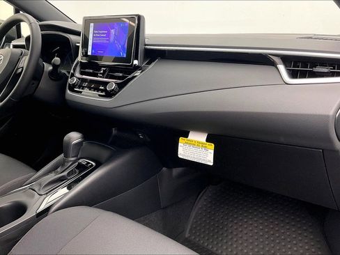 New 2026 Toyota Corolla SE FWD image 6