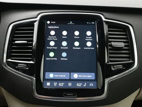 Used 2023 Volvo XC90 B6 Plus w/ Protection Package Premier AWD/4WD image 20