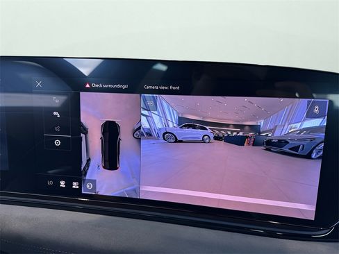 New 2025 Audi S6 e-tron Prestige image 41