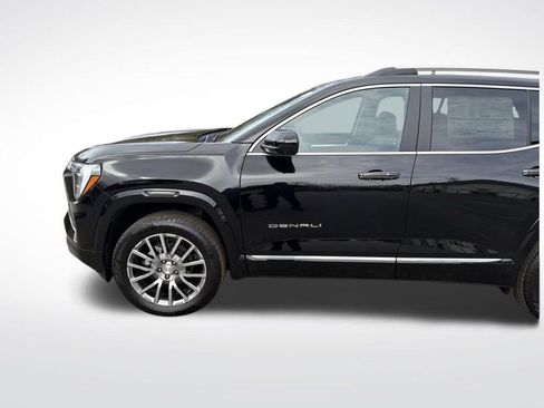 New 2026 GMC Terrain Denali image 24