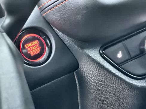 Used 2024 Honda HR-V Sport image 28