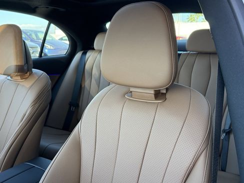 New 2026 Mercedes-Benz E 350 Sedan image 3