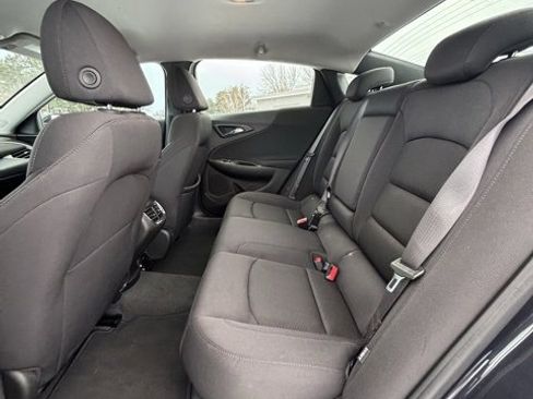 Used 2023 Chevrolet Malibu LT image 12