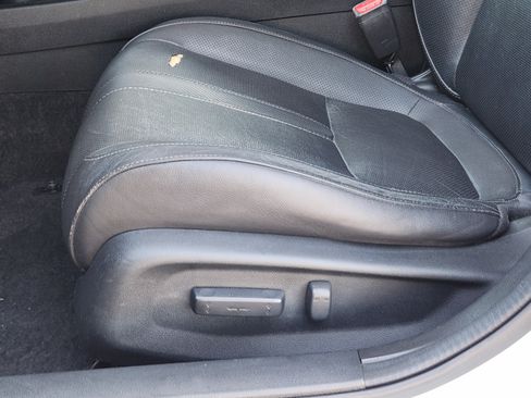 Used 2016 Honda Civic Touring image 20