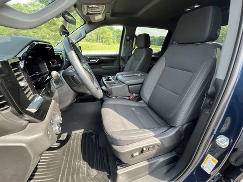 Certified 2023 Chevrolet Silverado 1500 LT image 18