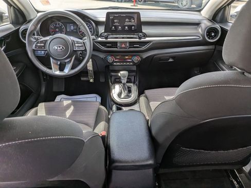 Used 2019 Kia Forte S FWD image 13