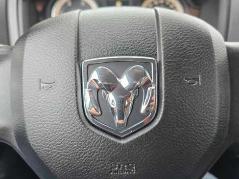 Used 2017 RAM 2500 Tradesman w/ Chrome Appearance Group image 39