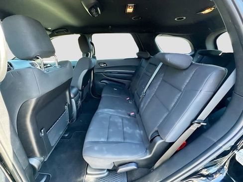 Used 2025 Dodge Durango GT w/ Blacktop Package image 24
