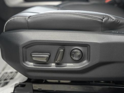 New 2026 Toyota Sequoia Limited AWD/4WD image 46