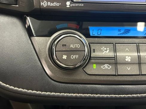 Used 2014 Toyota RAV4 XLE AWD/4WD image 23