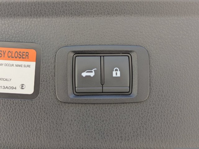 Used 2025 Mitsubishi Eclipse Cross SE AWD/4WD image 14