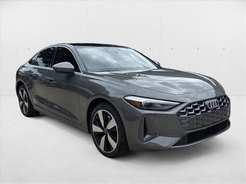 New 2025 Audi A5 2.0T Premium image 3