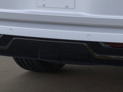 New 2025 Lincoln Navigator L Reserve AWD/4WD image 23