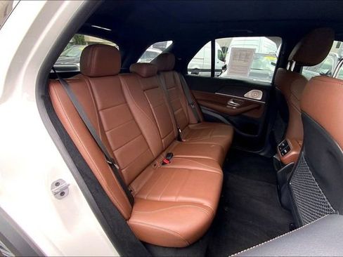 Certified 2024 Mercedes-Benz GLE 350 4MATIC image 16