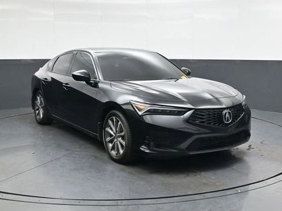 Used 2023 Acura Integra