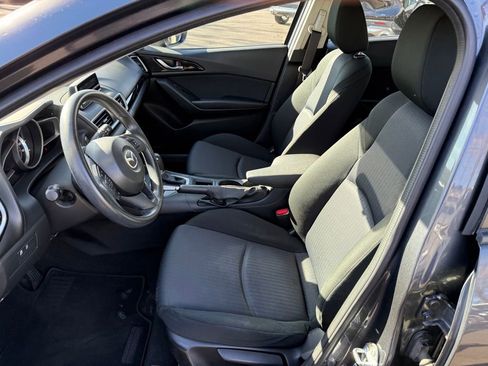 Used 2014 MAZDA MAZDA3 i Sport image 12
