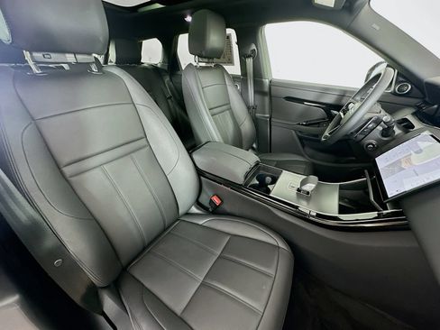 Used 2026 Land Rover Range Rover Evoque S AWD/4WD image 46