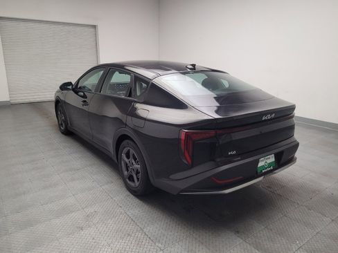 Used 2025 Kia K4 FWD image 5