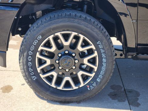 New 2026 RAM 2500 Limited image 12